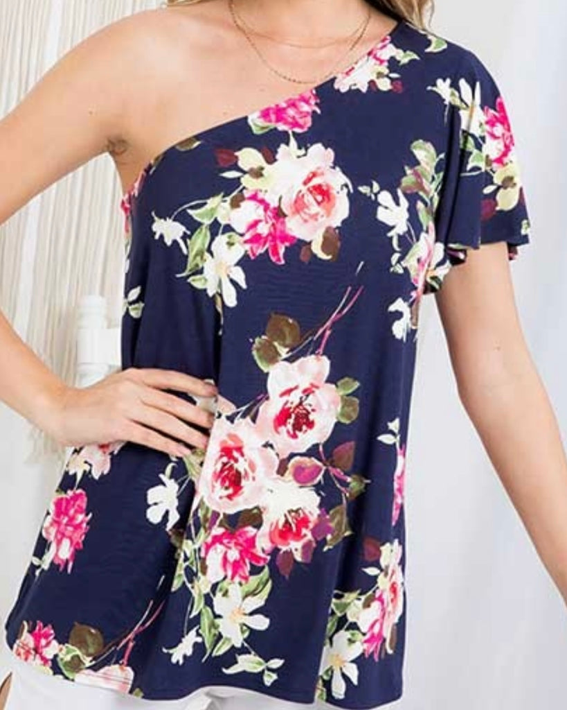 Iris Top