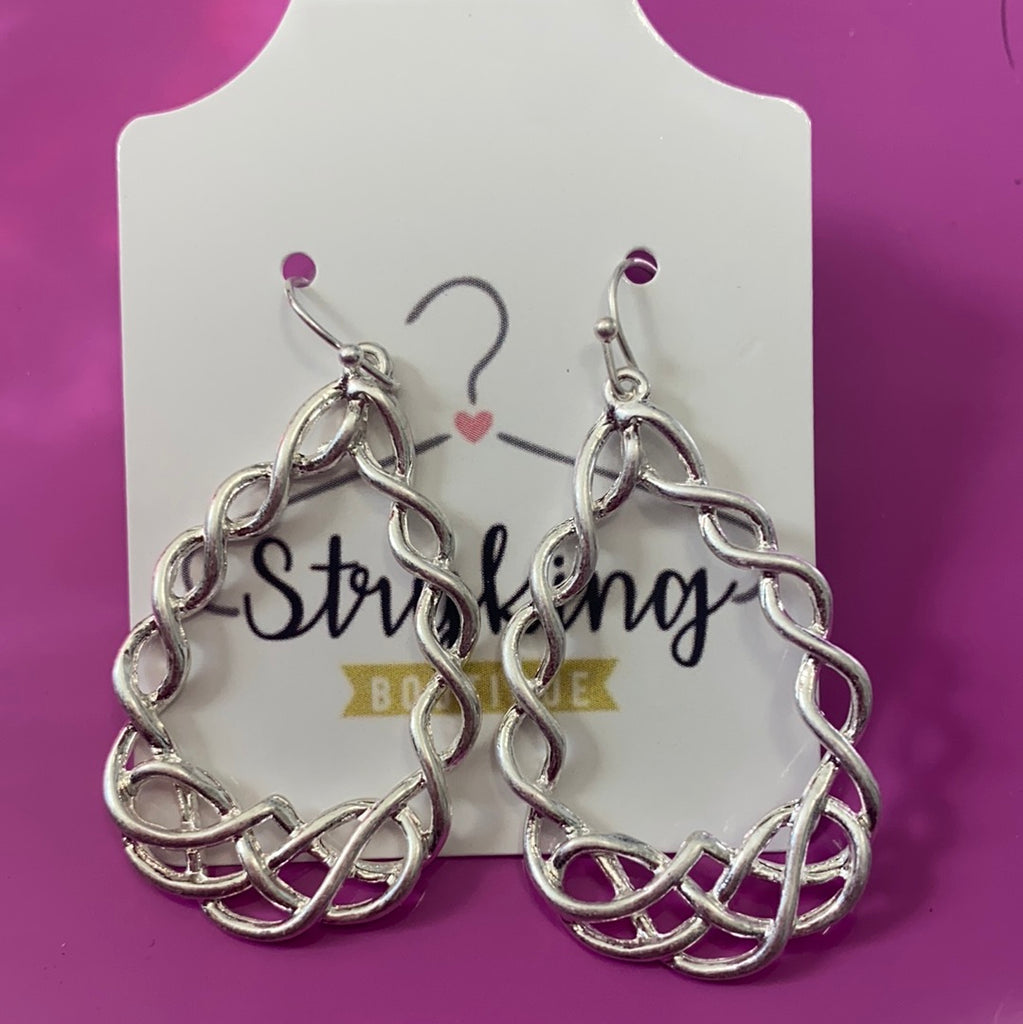 Link hoops