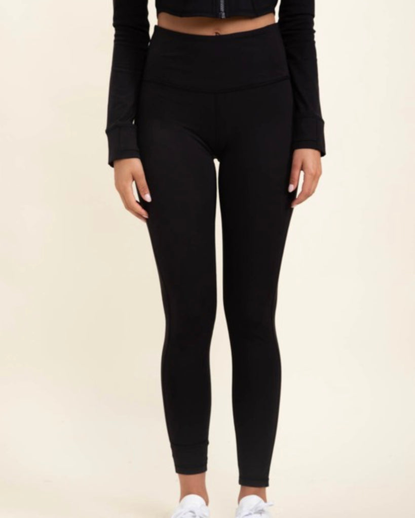 Essential Leggings