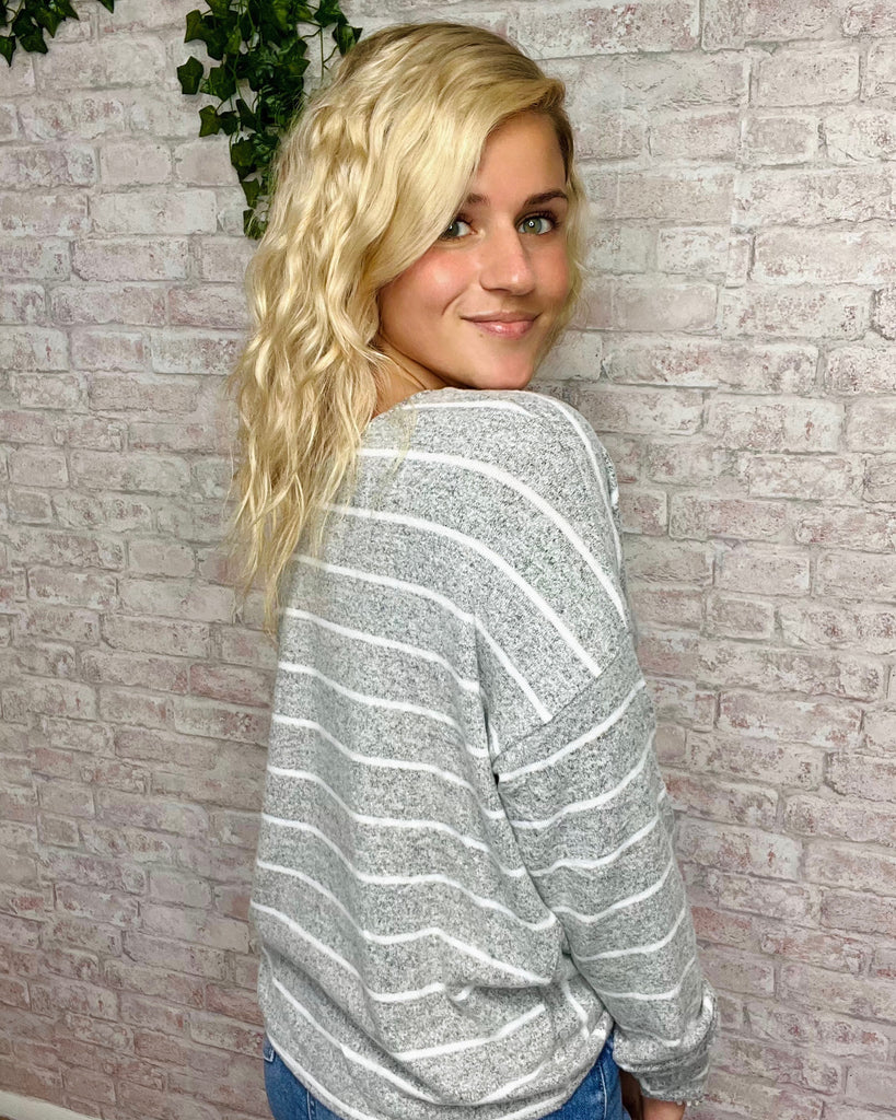 Amya Sweater