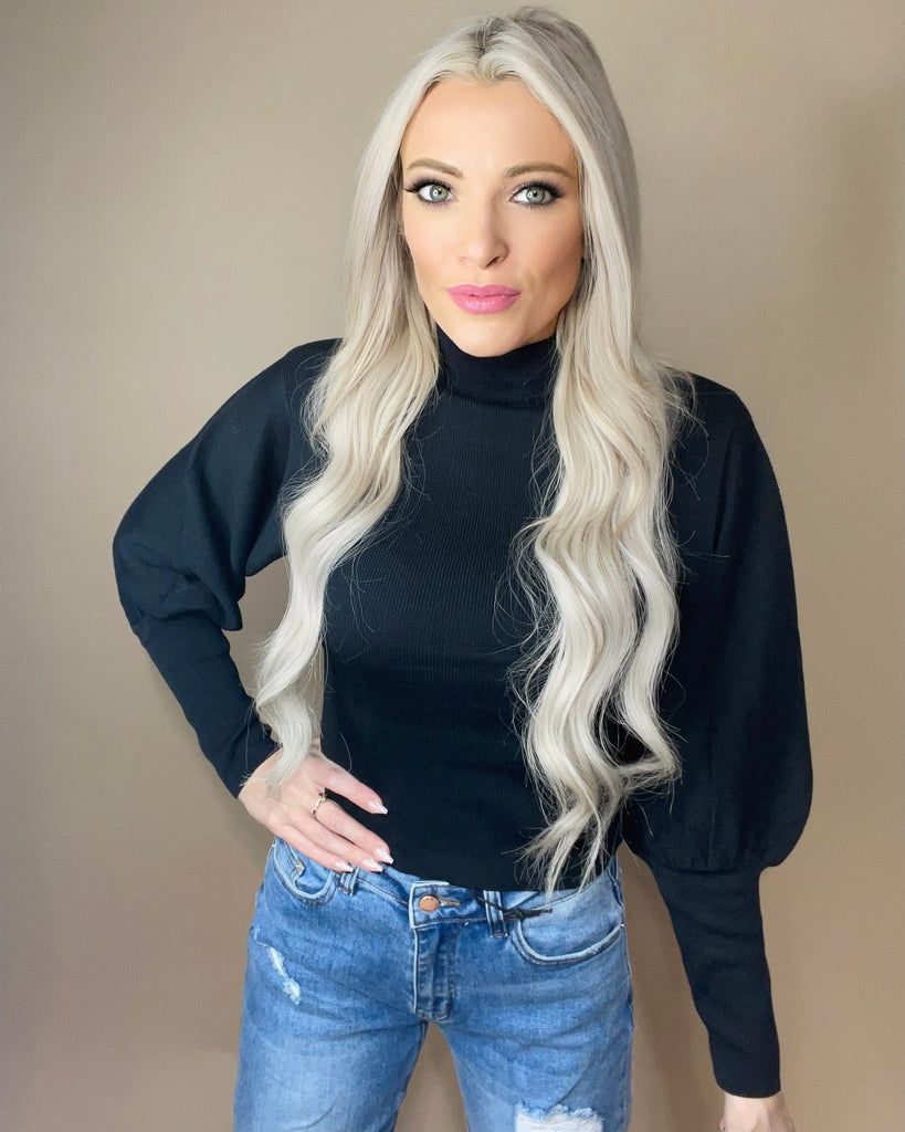 Hadleigh Sweater