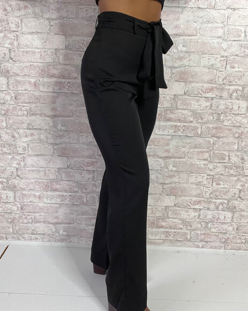 Dynamic Dress Pants