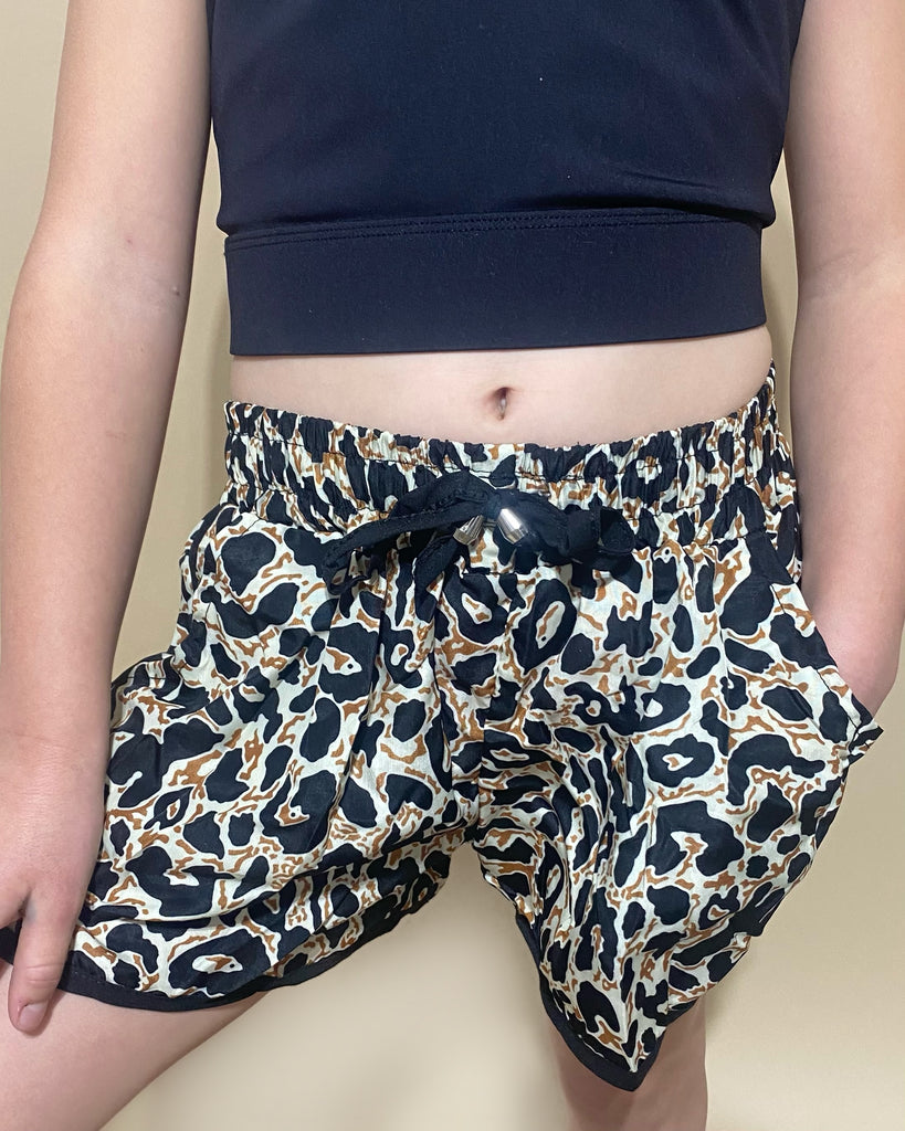 Kendyl Kid’s Short
