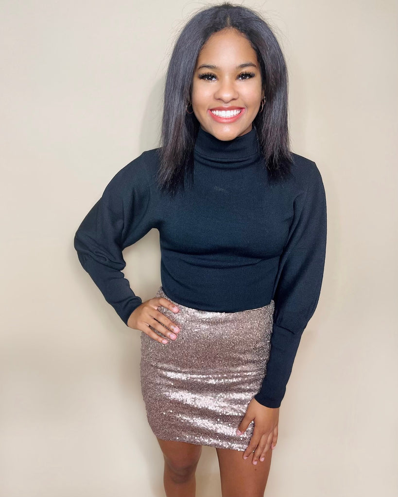 Spice skirt