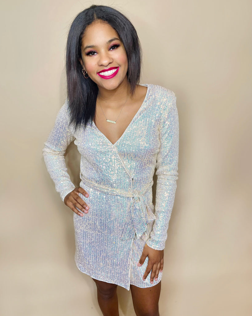 Hollywood Nights Dress