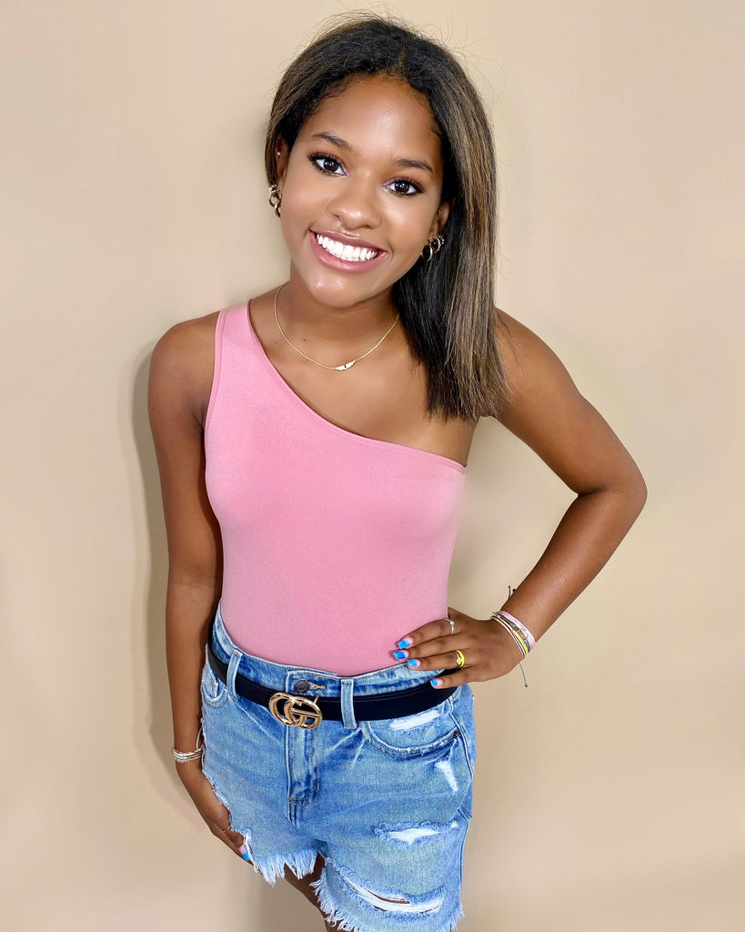 Sweetheart Bodysuit
