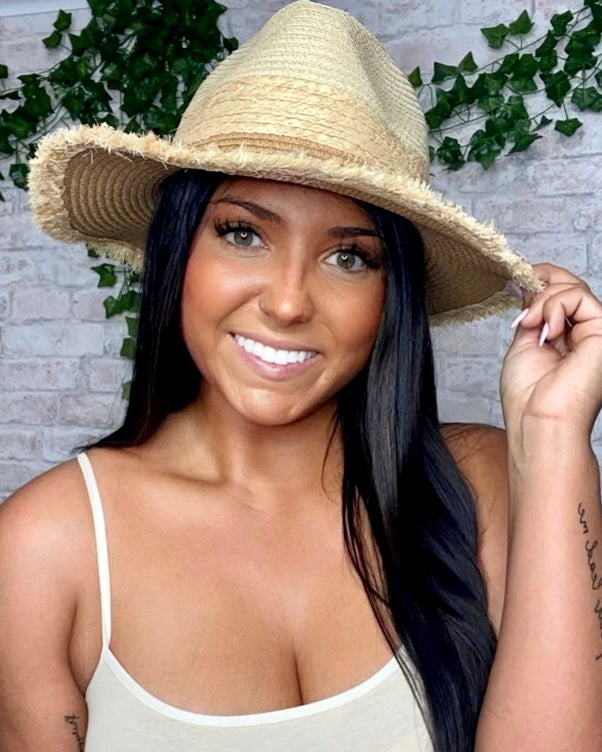 Panama Hat
