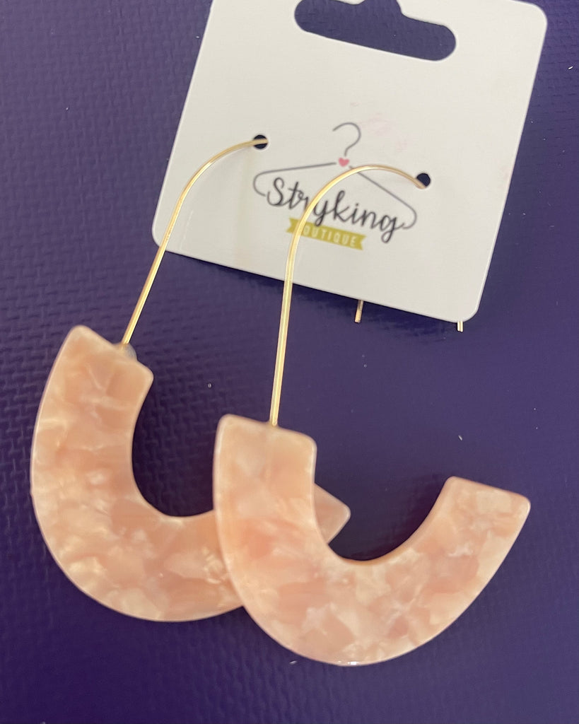 Marissa Earring