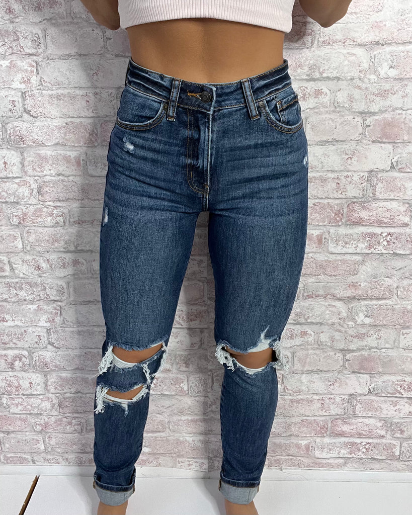 Glory Jeans