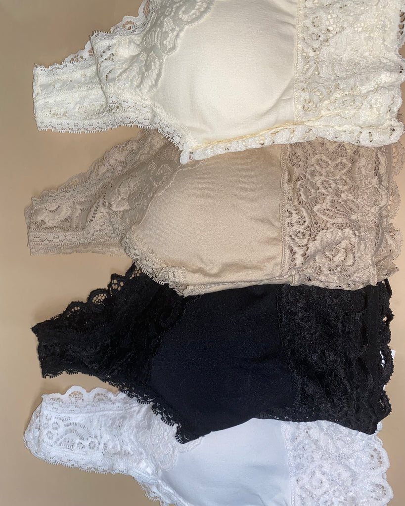 Brisa bralette