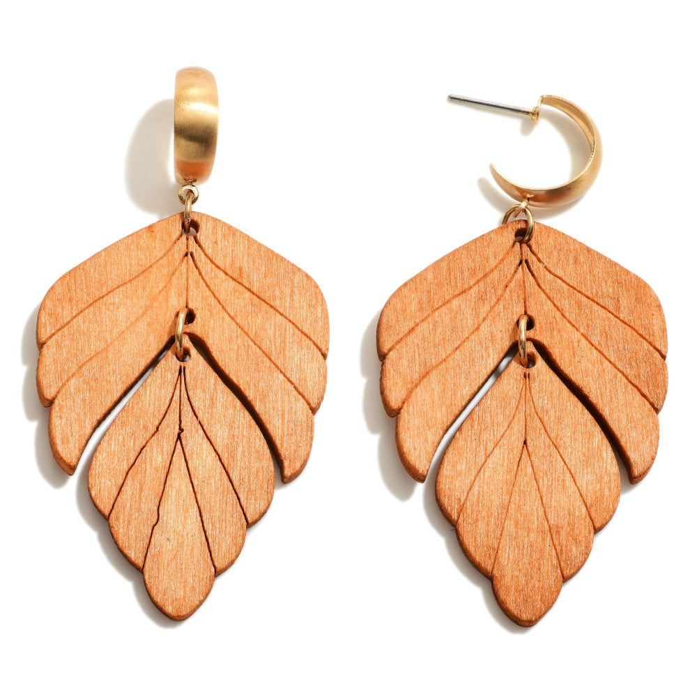 Sherbet Earrings