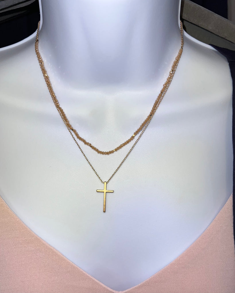Holy Grail Necklace
