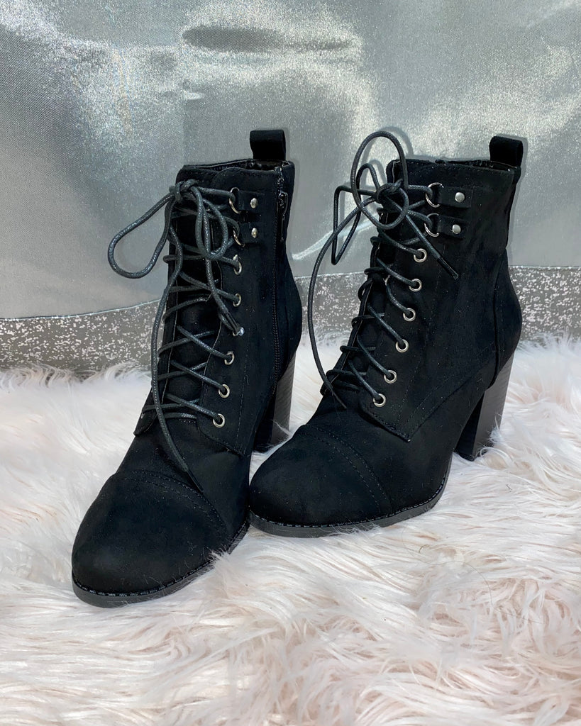 Ravi Booties