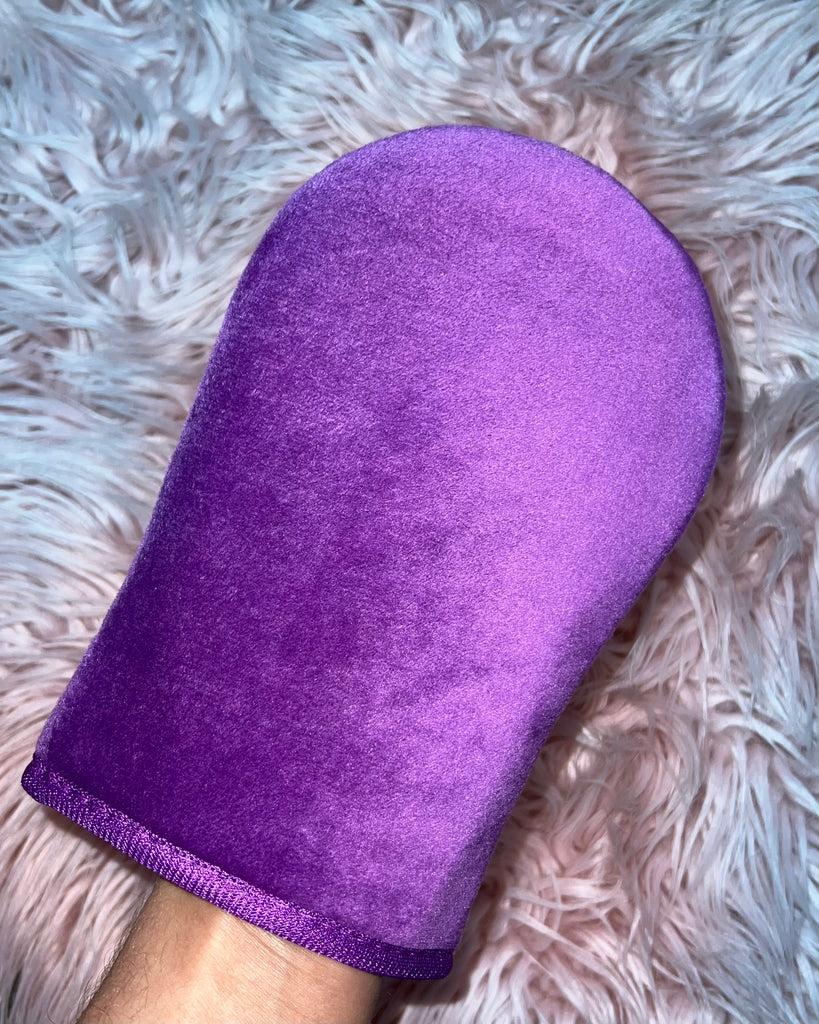 Mitt Applicator- Self Tanner