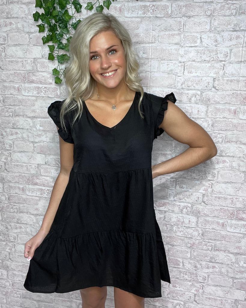 Southern Charm Dress