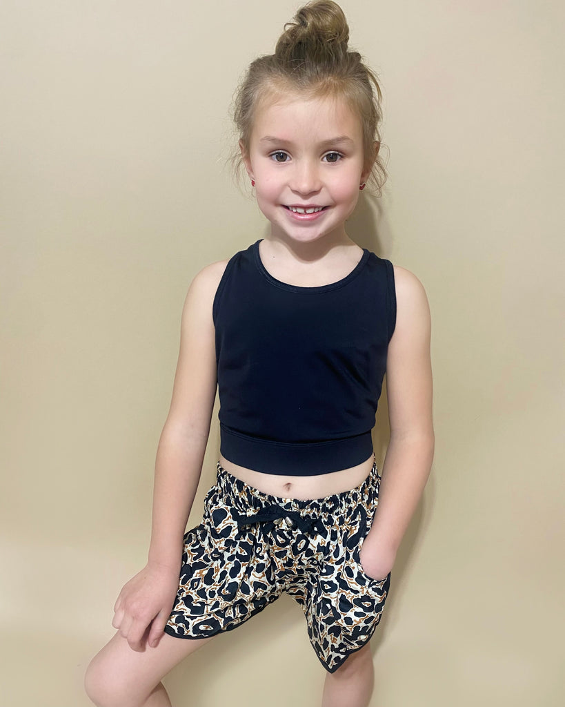 Kendyl Kid’s Short