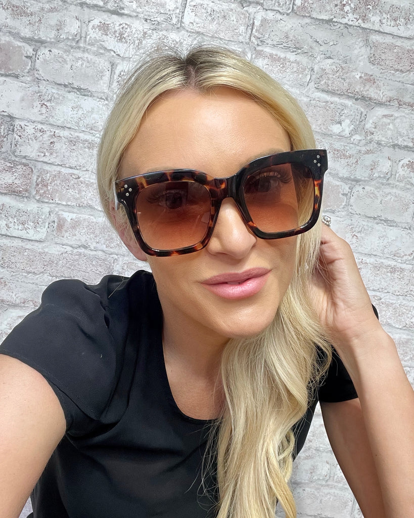 Rue Sunglasses