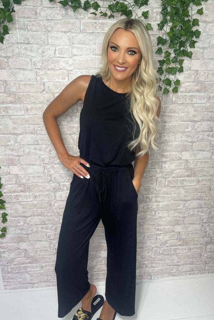 Mable Jumpsuit