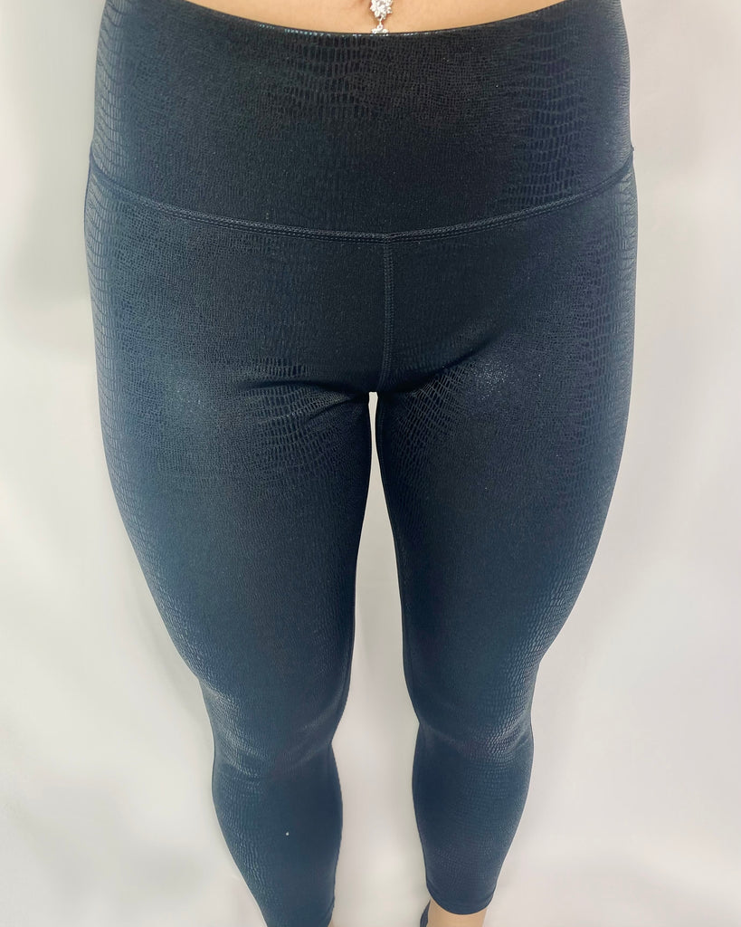 HISStoric Legging
