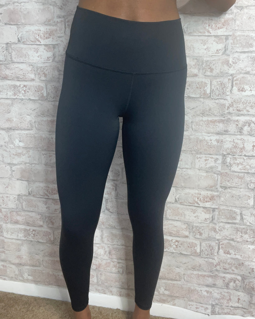The Runner Legging
