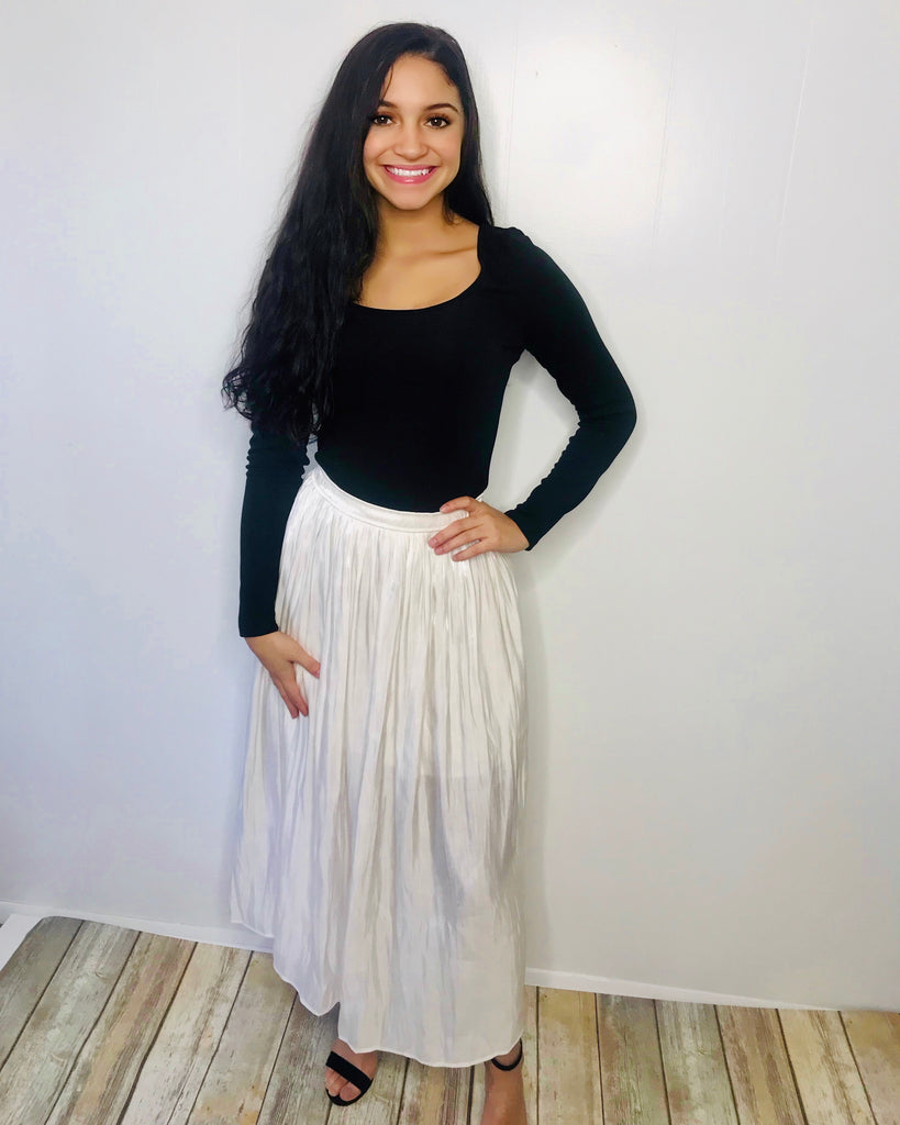 Danceable Solution Skirt
