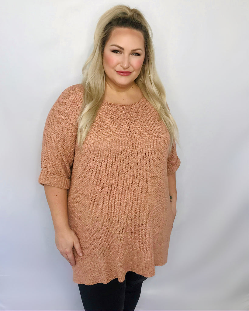 Sweetie Sweater