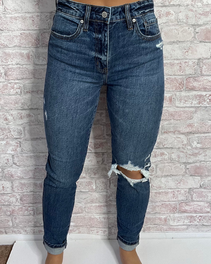 Echo Jean