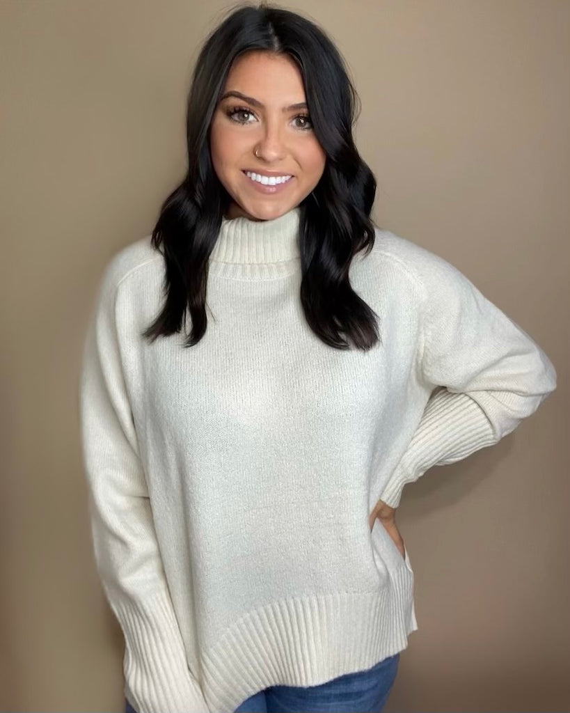 Brenley Sweater