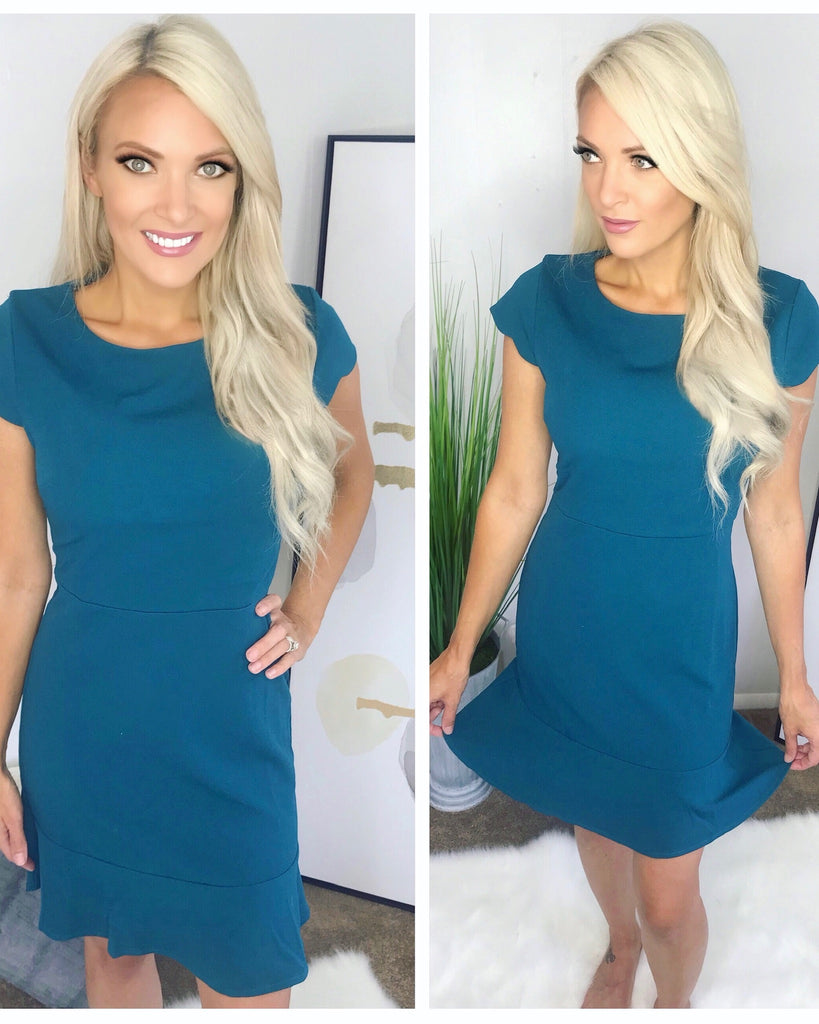 Girl Boss Dress