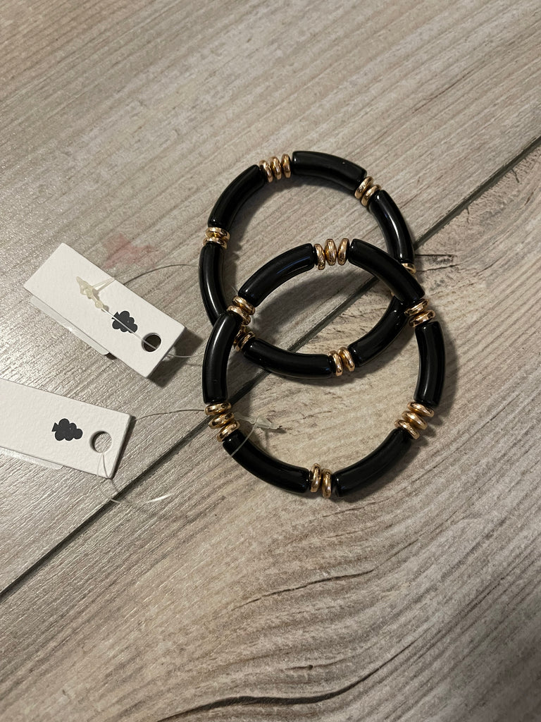 Bamboo Bracelet