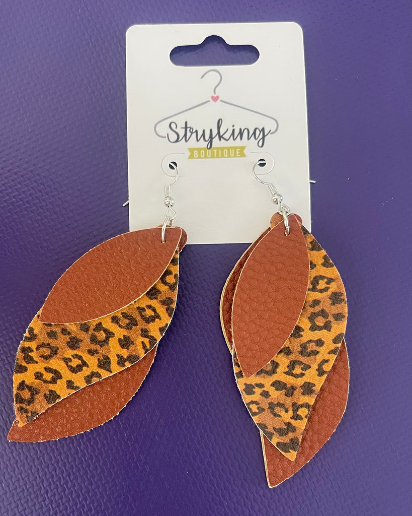 Rebel Earring