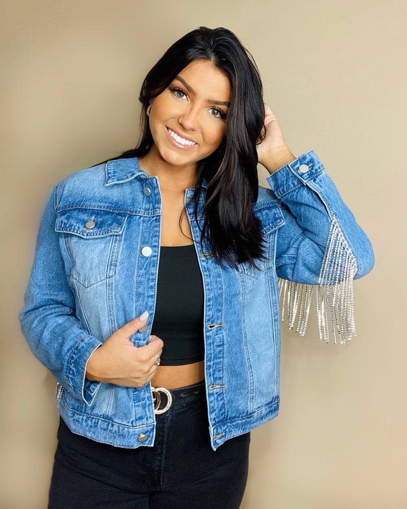 Kane Jacket