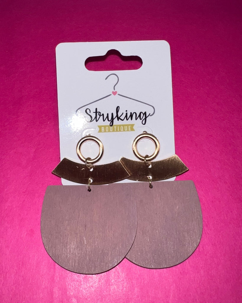Ellie Earring
