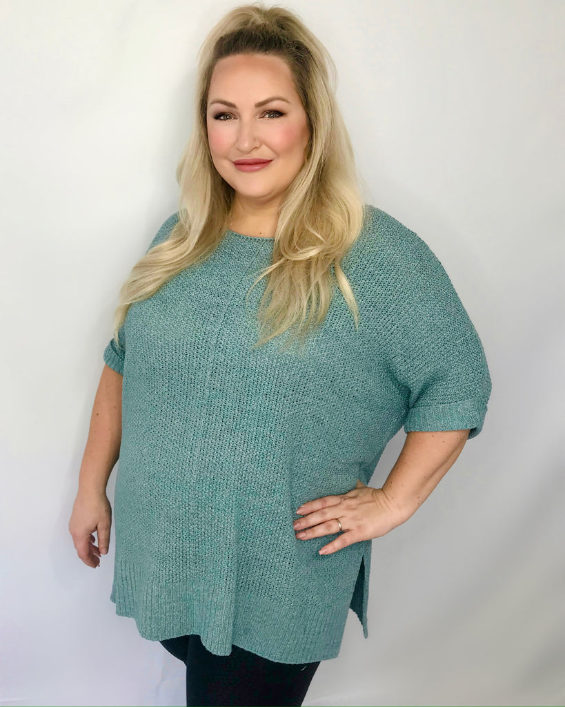 Sweetie Sweater