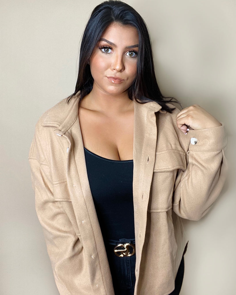 Kenai Jacket