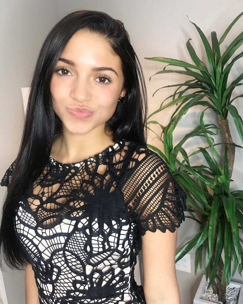 Senorita Dress