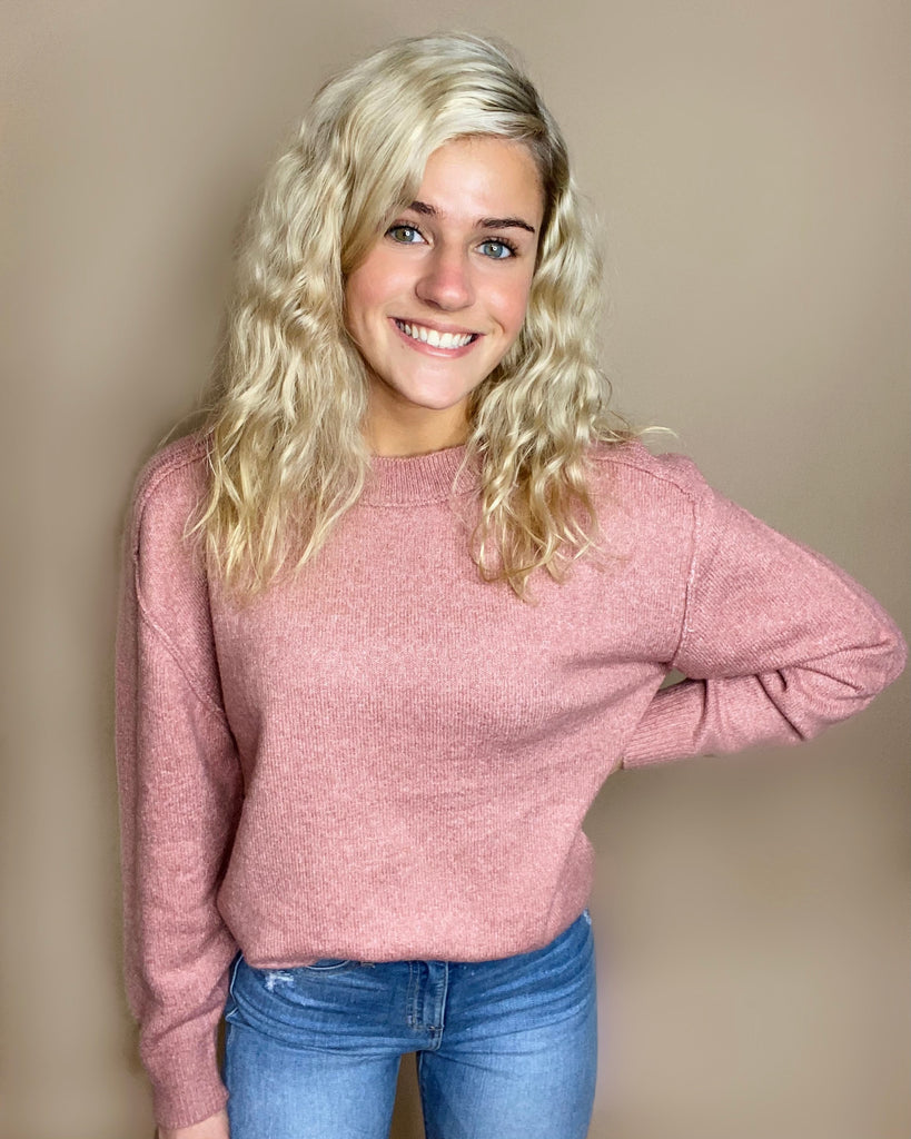 Daniela Sweater