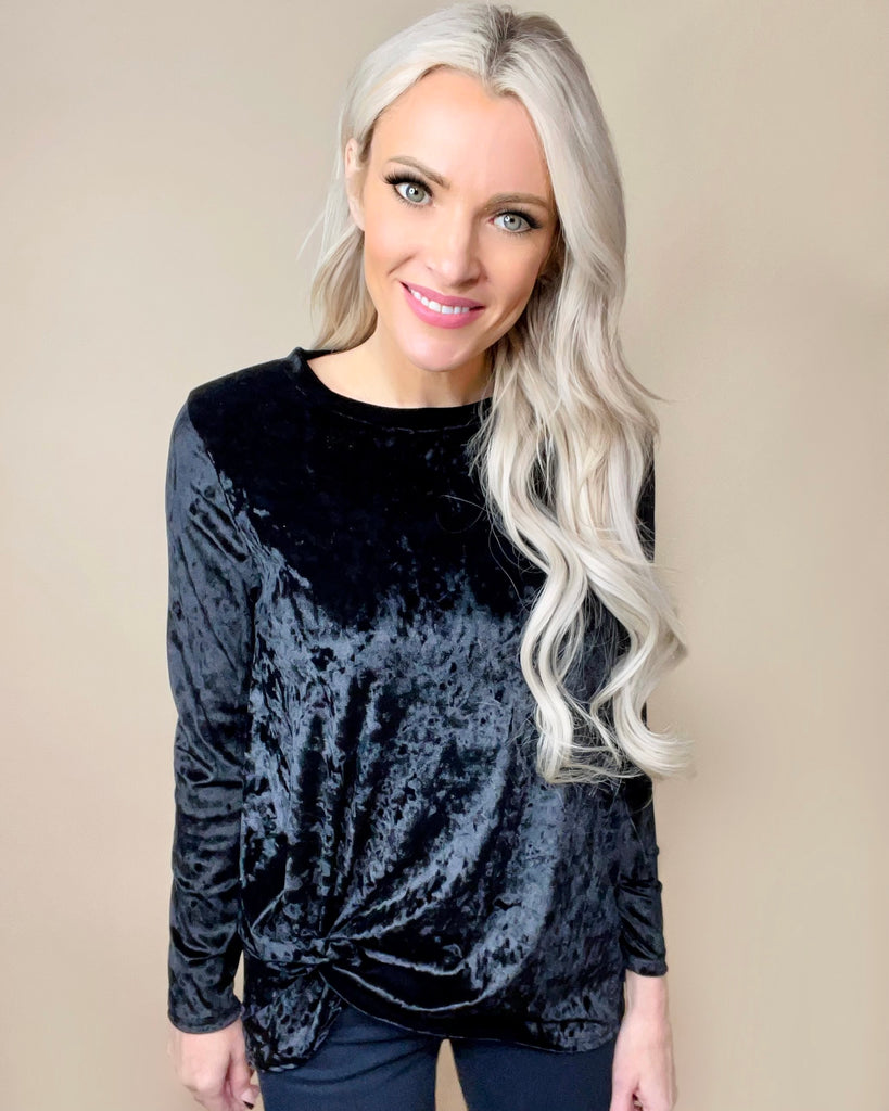 Savvy Top