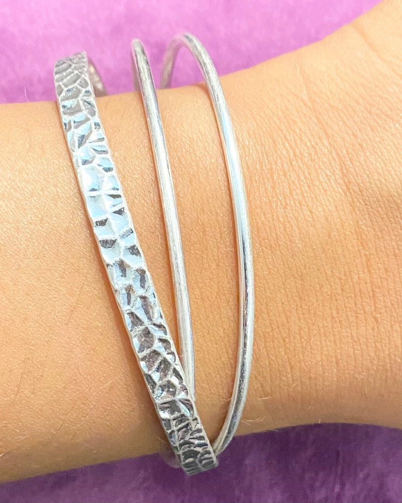 Happy bracelet