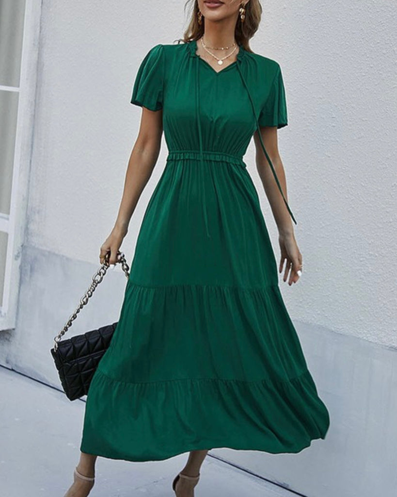 Sunny Girl Dress