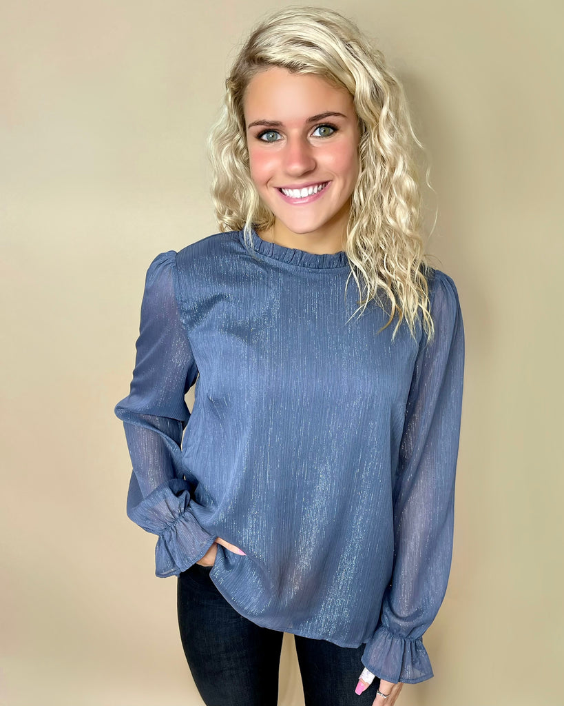 Ivy Top