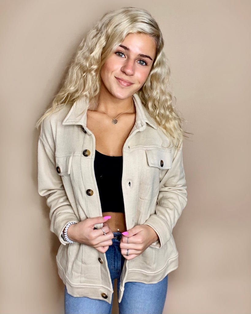 Kate Jacket