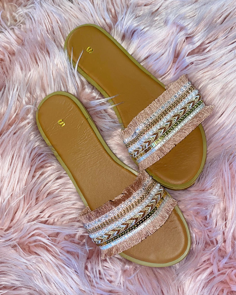 Kavay sandals