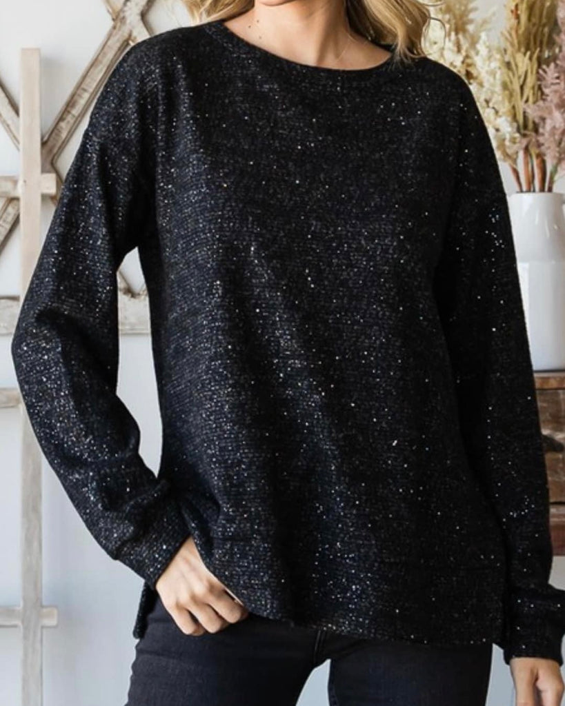 Lovely Dreamer Top
