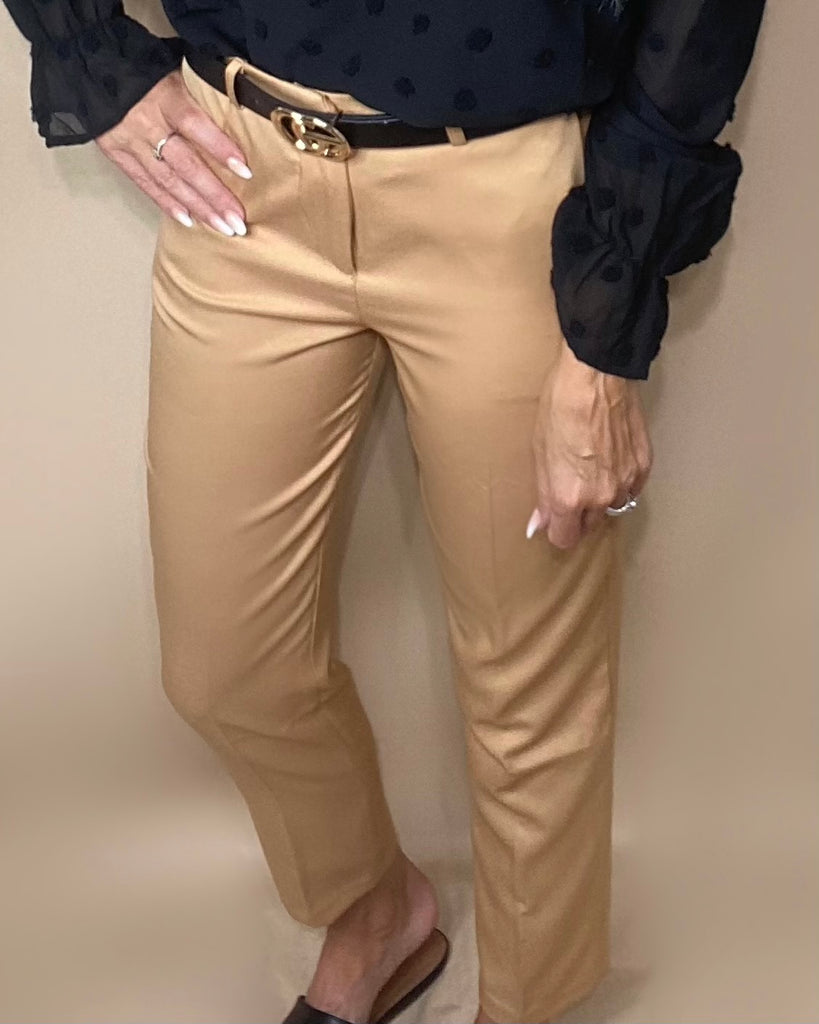 Dolly Dress Pant
