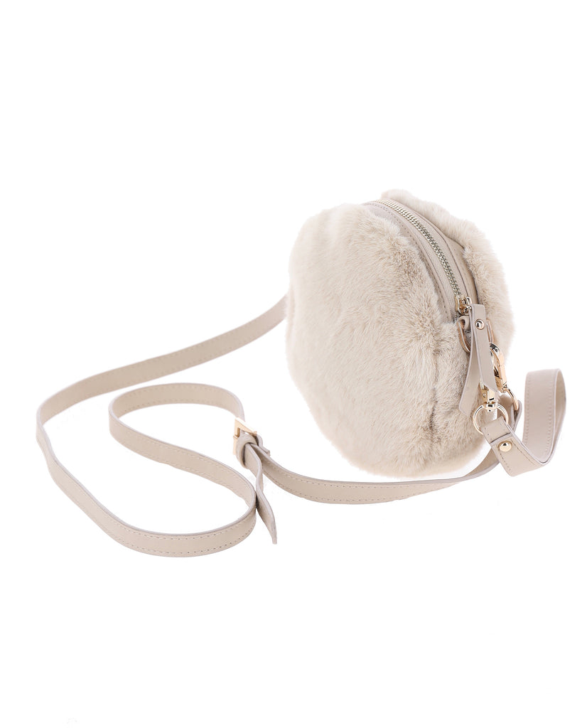 Cuddle Me Round Bag