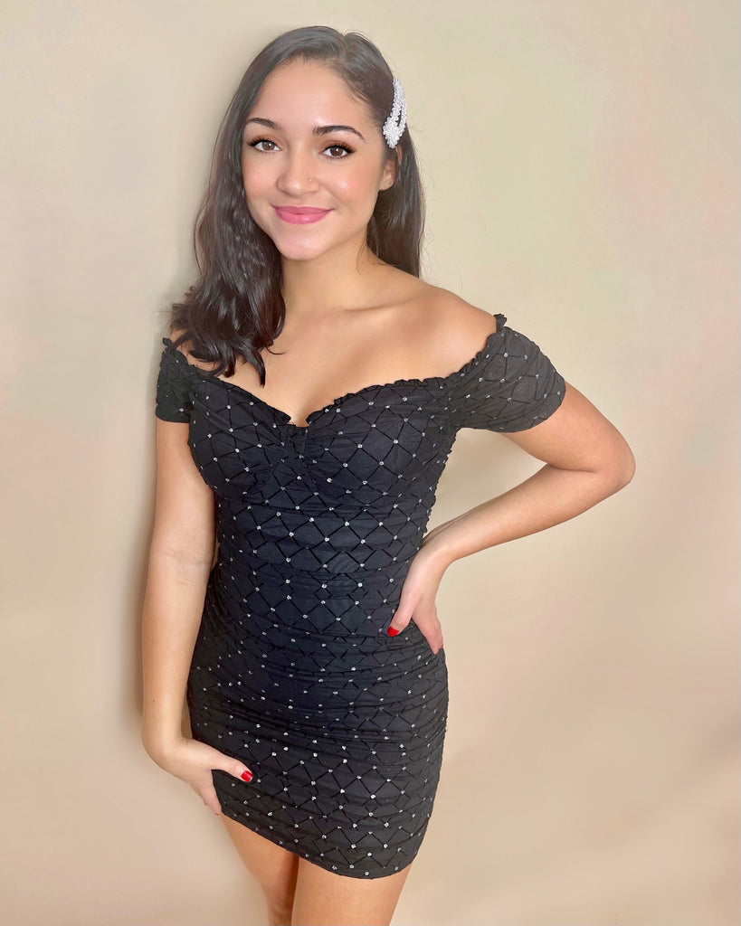 Sami Dress