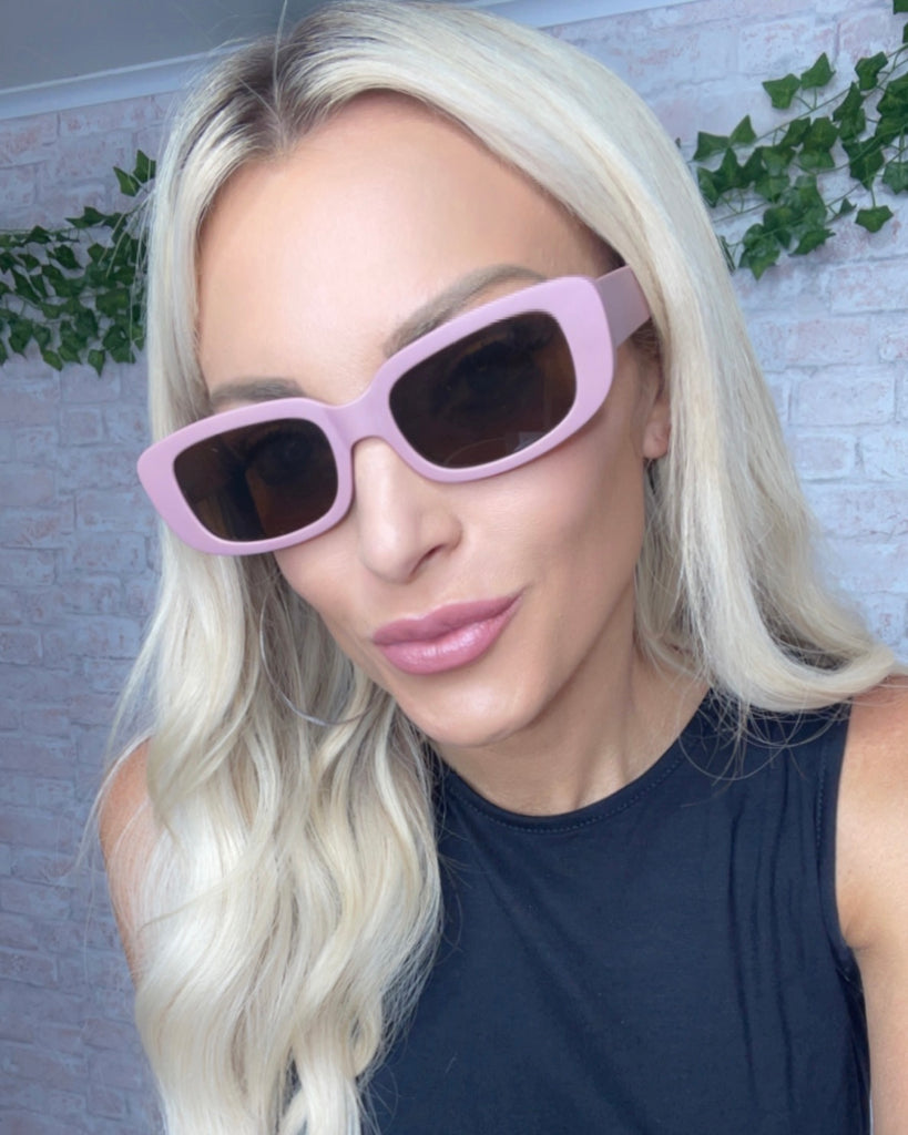 Mod Sunnies