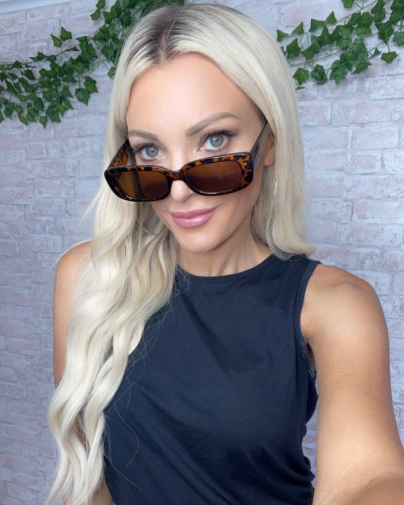 Mod Sunnies