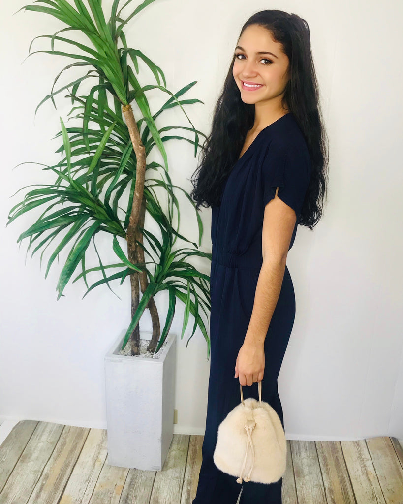 Beautiful Babe Jumpsuit